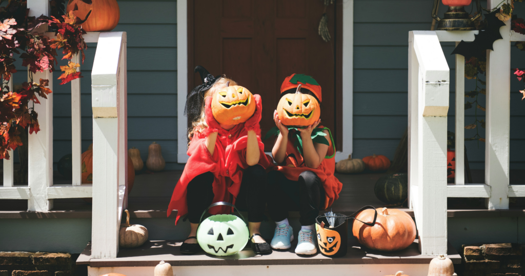 Someone who skips the seasonal décor every year may not be indifferent to the holiday itself, they may simply be opting out of a display aimed more at whoever walks past than at anyone who actually lives there.