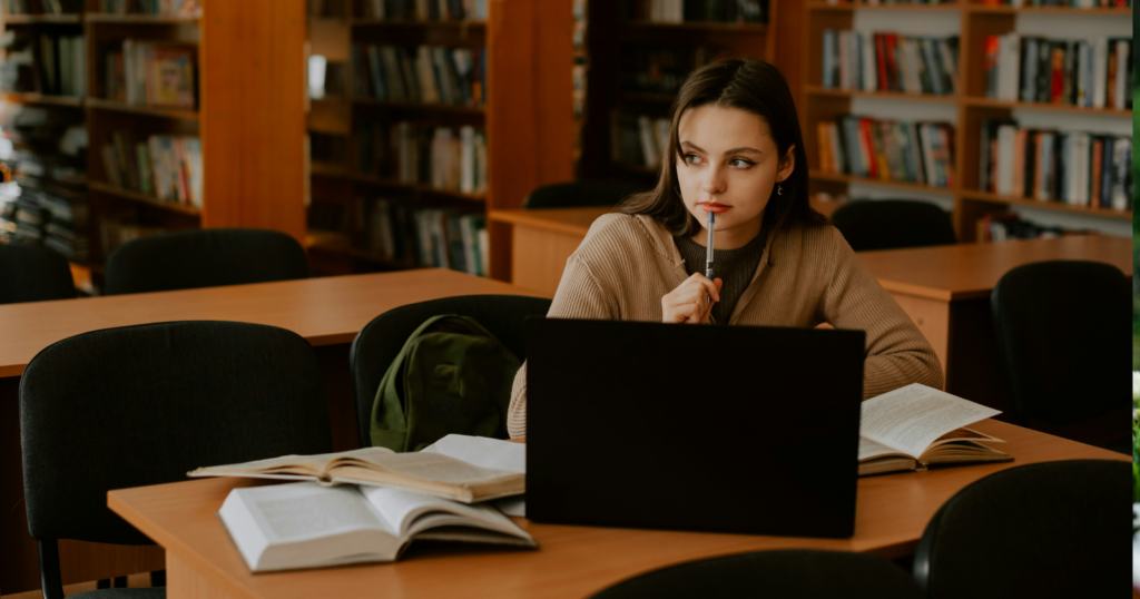 Researchers on self-regulated learning have found that effective learners do for themselves much of the checking a teacher might otherwise supply — setting goals, monitoring what’s working, and changing strategy when it isn’t — and that habit can make them better at adapting when they run into a problem they haven’t seen before.